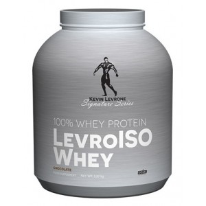 Levro ISO Whey (2,27кг)